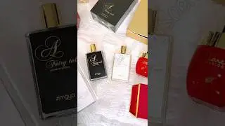 #shorts #perfumeaddict