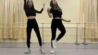 Станцевали Vogue под бурятский ёхор