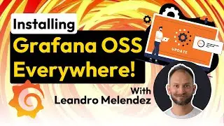 How to Install Grafana on Every OS | Grafana