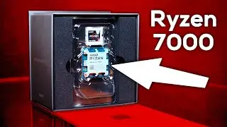What you missed at the ZEN 4 Announcement