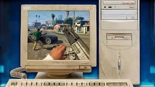 How to Run VERY HEAVY Games on a WEAK PC 😱 (Tutorial)