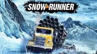LIVE Snowrunner Mods