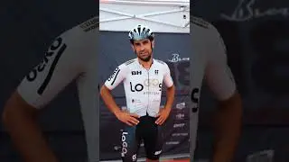 Ismael Esteban | Campeonato 🇪🇦 XCO #bhbikes