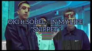 Oki + Sobel - ILE LAT? 