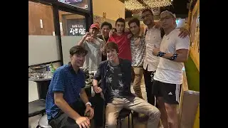 Goodbye and GoodLuck