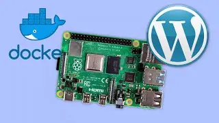 Wordpress On Your Pi in 5 minutes