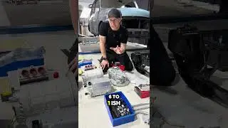 The Truth Behind Mini's Motor Inverter