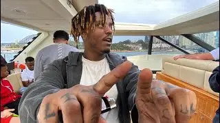 Juice WRLD - Energy (REMIX)