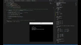 Uefi-Zig: diving in to 64 bit long mode.