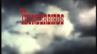Thunderbirds Episode 64: Fury of the Atragon