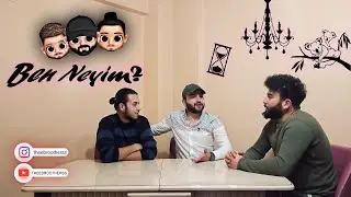 BEN NEYİM CHALLENGE?   (BİLEMEYEN TOKAT YER!)