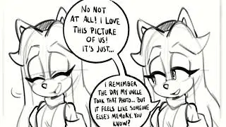 Shadow & Shimmer - Maria (Comic Dub)