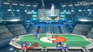 Fast stock, faster ragequit