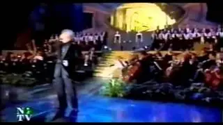Николай Басков Снова и снова