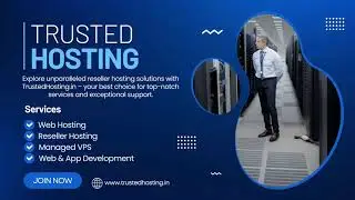 India's Best Web Hosting & Reseller Hosting Provider