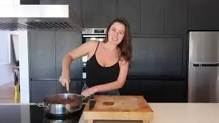 Nachos | TIA PROVOST