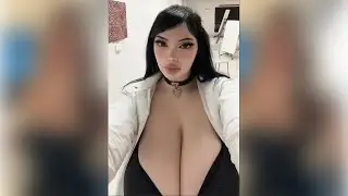 TOP BUSTY GIRL TIKTOK 2023