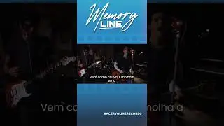 Assista agora no canal da Memory Line - Purifica-me do Léo Portela #linerecords #purificame