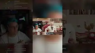 пятёрка смотрит угарные сообщения из чата | нарезки пятёрки