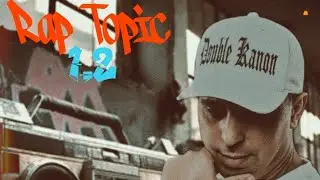 Lotfi Dk - Rap Topic 1,2