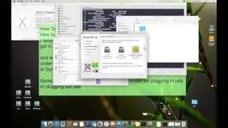 How to Backup UEFI/EFI Of Hackintosh & Reasons of Sudden Shutdowns