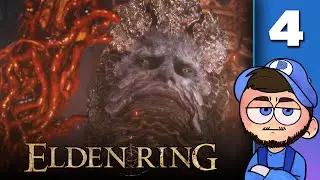 Elden Ring [Part 4] | Purce VODs