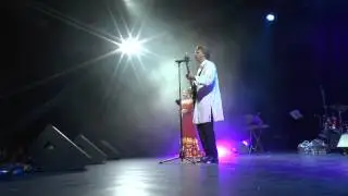Концерт Владимира Ефимова 