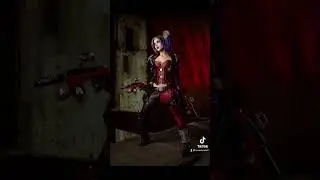 Harley Quinn 44