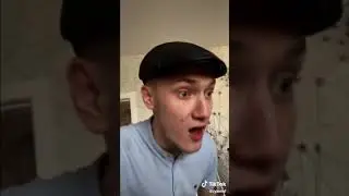 ТИКИ ТОКИ - СЫНУЛЯ ГОВНУЛЯ И ТЕЛЕВИЗОР🤣