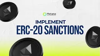 How to Implement ERC-20 Sanctions and Delve Deep into Bundler Concepts