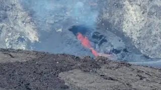 Kīlauea 2021 Eruption Part 7