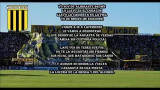 Almirante Brown | Yo soy de Almirante Brown