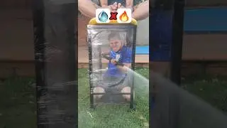 Which ELEMENT was Better?😱 