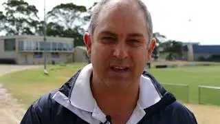Sports Community - Making it easy to be a successful club President