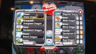 How To Breed The Cyclops Dragon In DragonVale