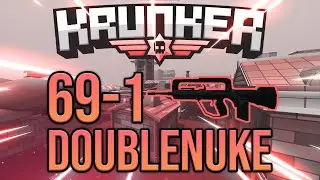 [Krunker.io] 69-1 Doublenuke with Famas