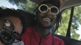 Ayo Ray X JOHN Bødmonn~ Ridin (NO FEAR) (Music Video) (Prod By Luke White)