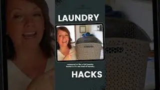 Laundry Hacks