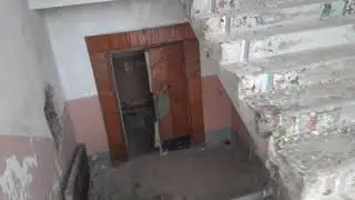 Казарма Лупче Савино