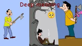 deep meaning stories 🥺//motivational 