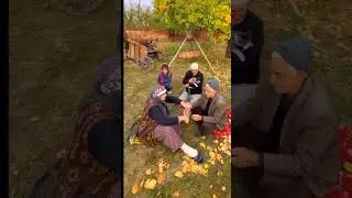 ESKİDEN BU EĞLENCELERİMİZ VARDI KİMLER OYNADI