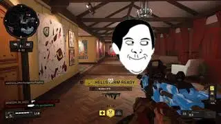 The Saug is too OP