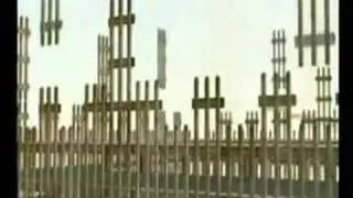911 WTC Structure