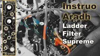 Feature Packed Ladder Filter and the WMD Legion