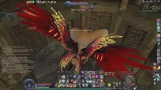 AION 5.6: AoD vs Sonosmanli (Templar)