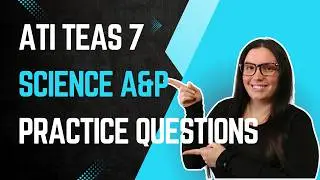 Achieve TEAS 7 Excellence: Detailed Anatomy & Physiology Practice Test Guide