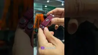 Размер имеет значение? Мультитул Leatherman Micra #fishing #охота #туризм