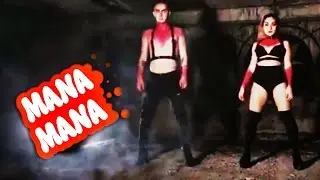 ВЕЧЕРНЯЯ ЗАРЯДКА хареография танец обучение