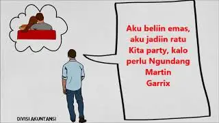 SAYANG-PARODI (VIA VALEN)