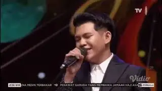 Jembatan Merah - Elninos Keroncong Modern